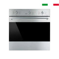 Horno Smeg ventilado 60cm - Jemaq