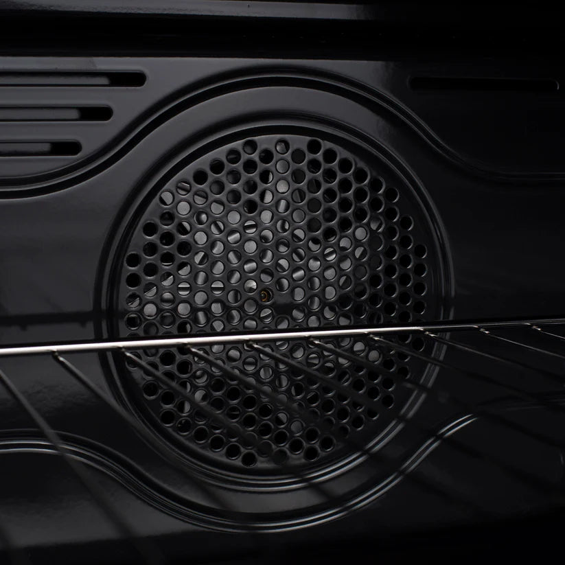 Horno Smeg ventilado 60cm - Jemaq