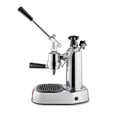 Cafetera de palanca La Pavoni Lusso - Jemaq