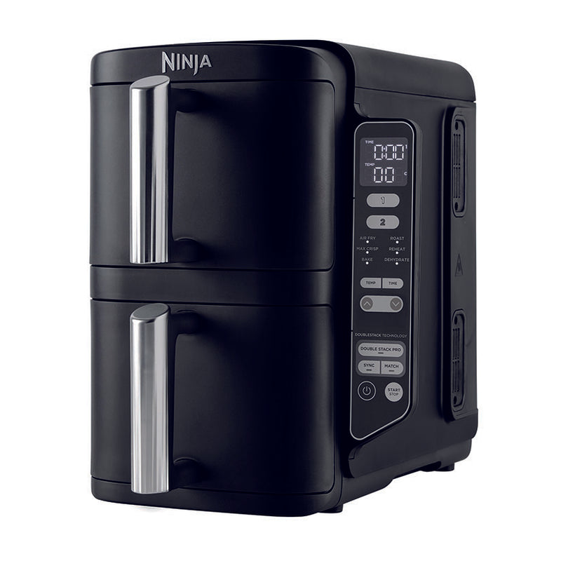 Freidora de aire vertical 7,6L