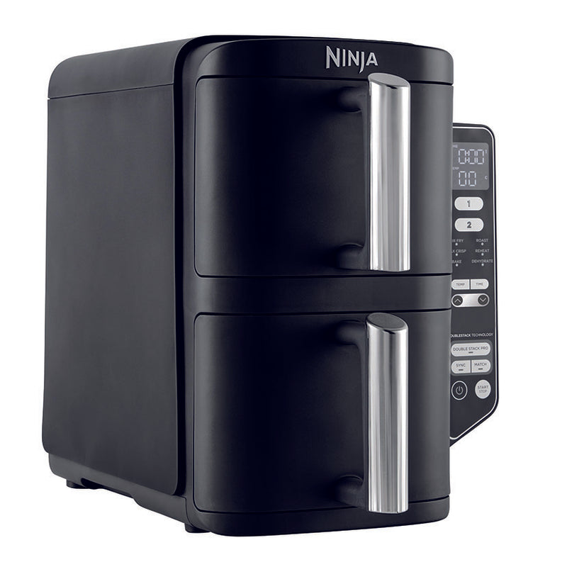 Freidora de aire vertical 7,6L