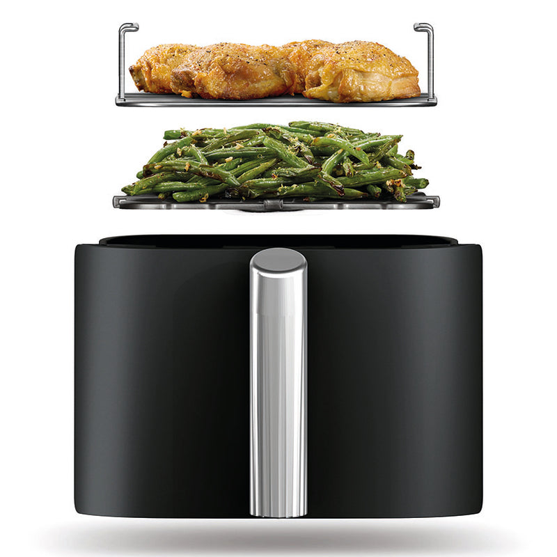 Freidora de aire vertical 7,6L