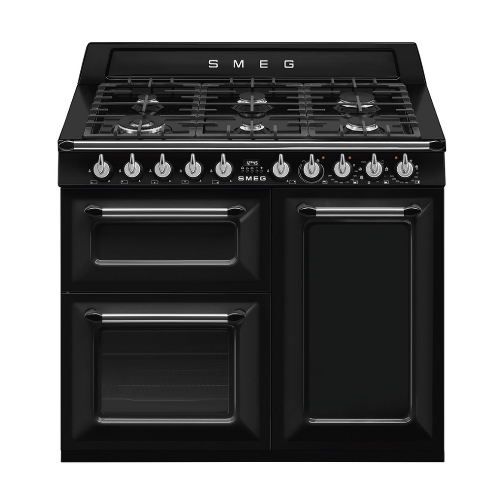 Cocina de Gas Smeg - Jemaq