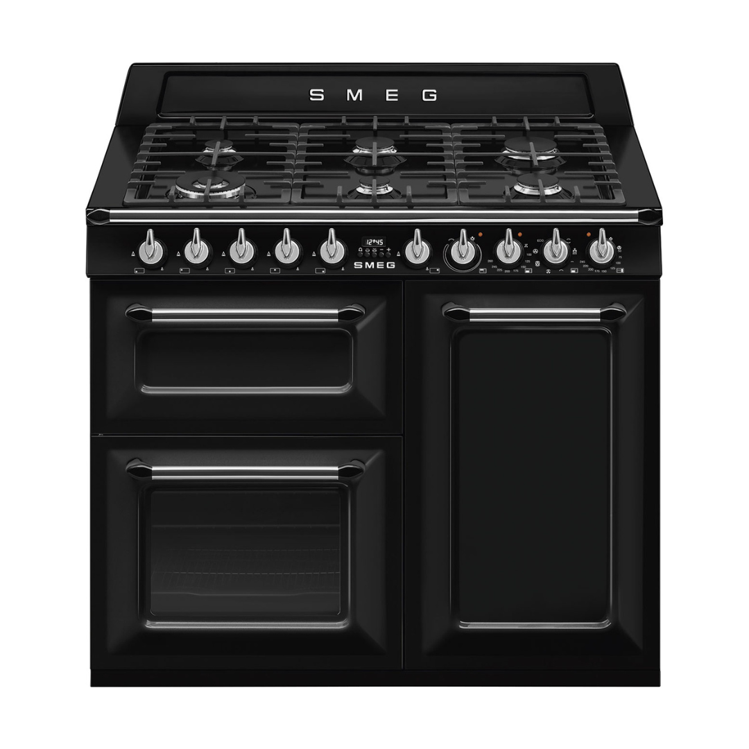 Cocina de Gas Smeg - Jemaq