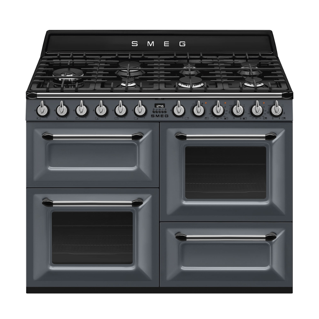 Cocina de Gas Smeg Victoria - Jemaq