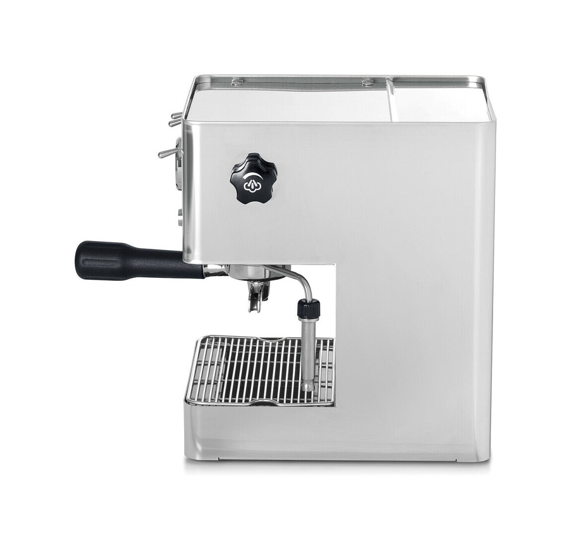 Caetera manual La Pavoni LPMCBS01EU - Jemaq