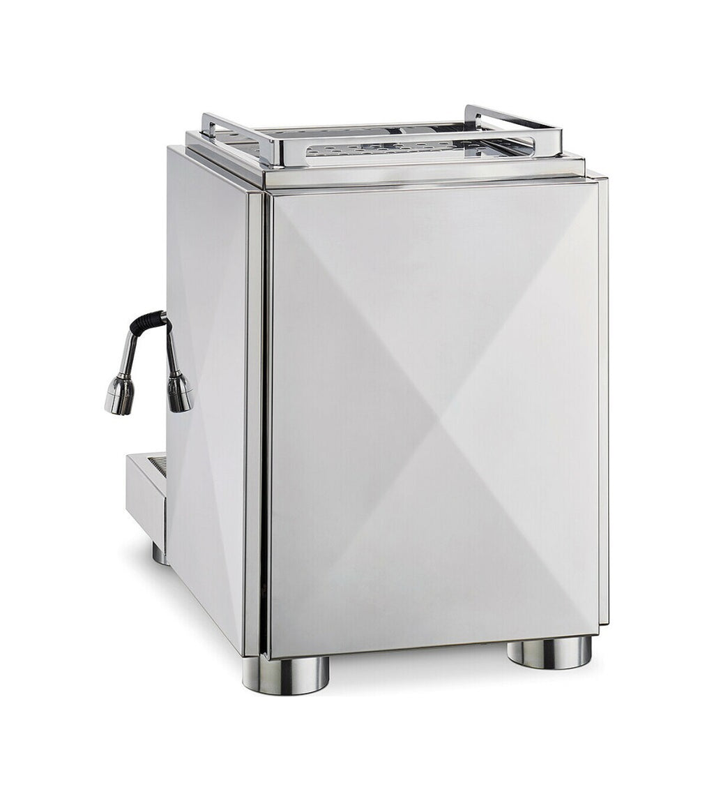 Cafetera La Pavoni LPSBSS03EU - Jemaq