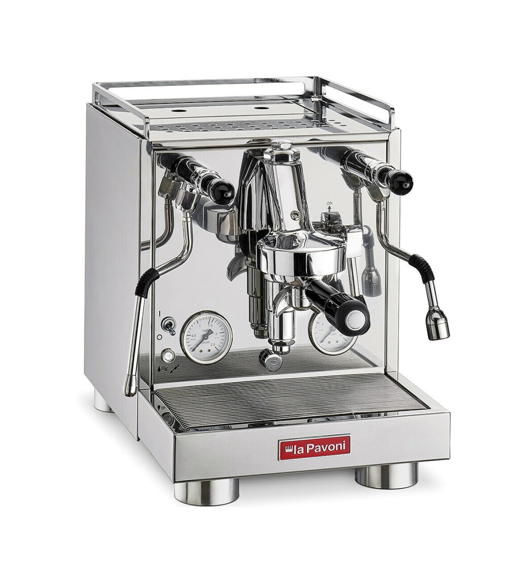 Cafetera La Pavoni  LPSCVS01EU - Jemaq