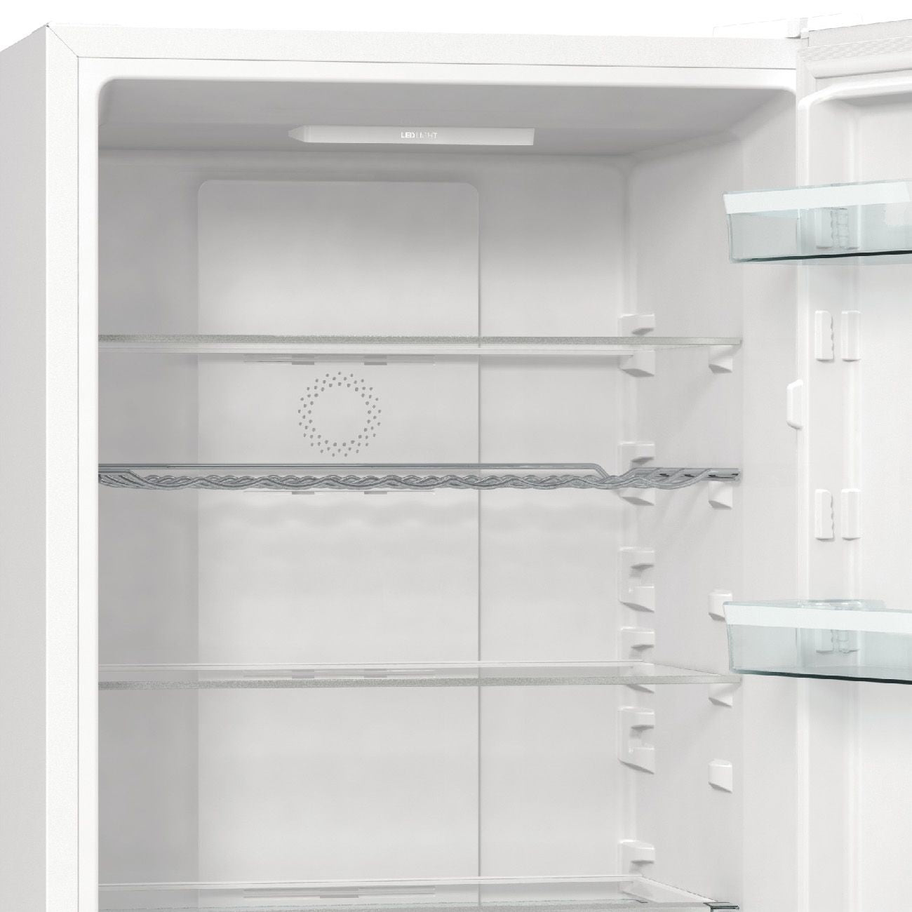 Frigorífico Combinado Smeg libre instalación 200cm - Jemaq