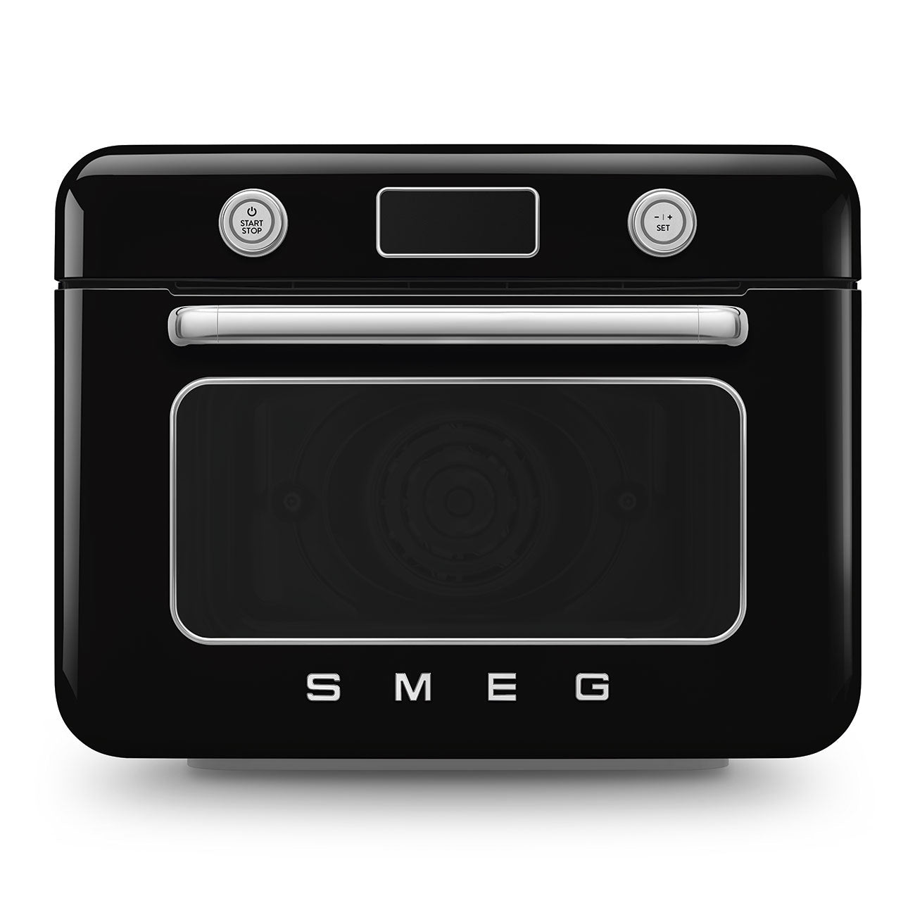 Horno de vapor sobremesa Smeg - Jemaq