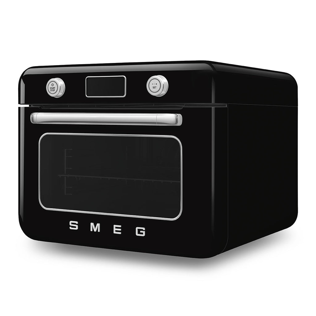 Horno de vapor sobremesa Smeg - Jemaq