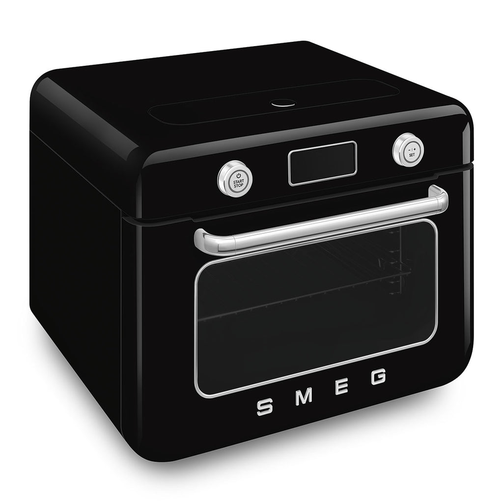 Horno de vapor sobremesa Smeg - Jemaq