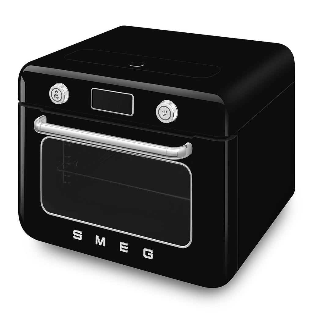 Horno de vapor sobremesa Smeg - Jemaq