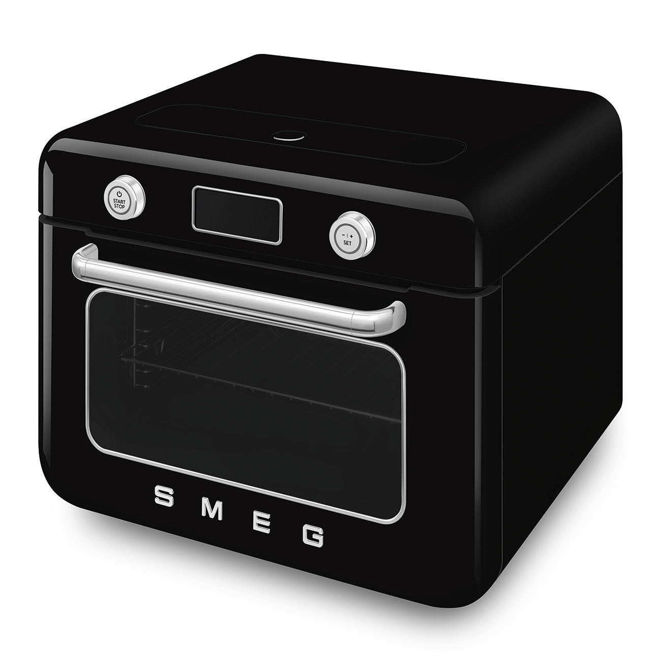 Horno de vapor sobremesa Smeg - Jemaq