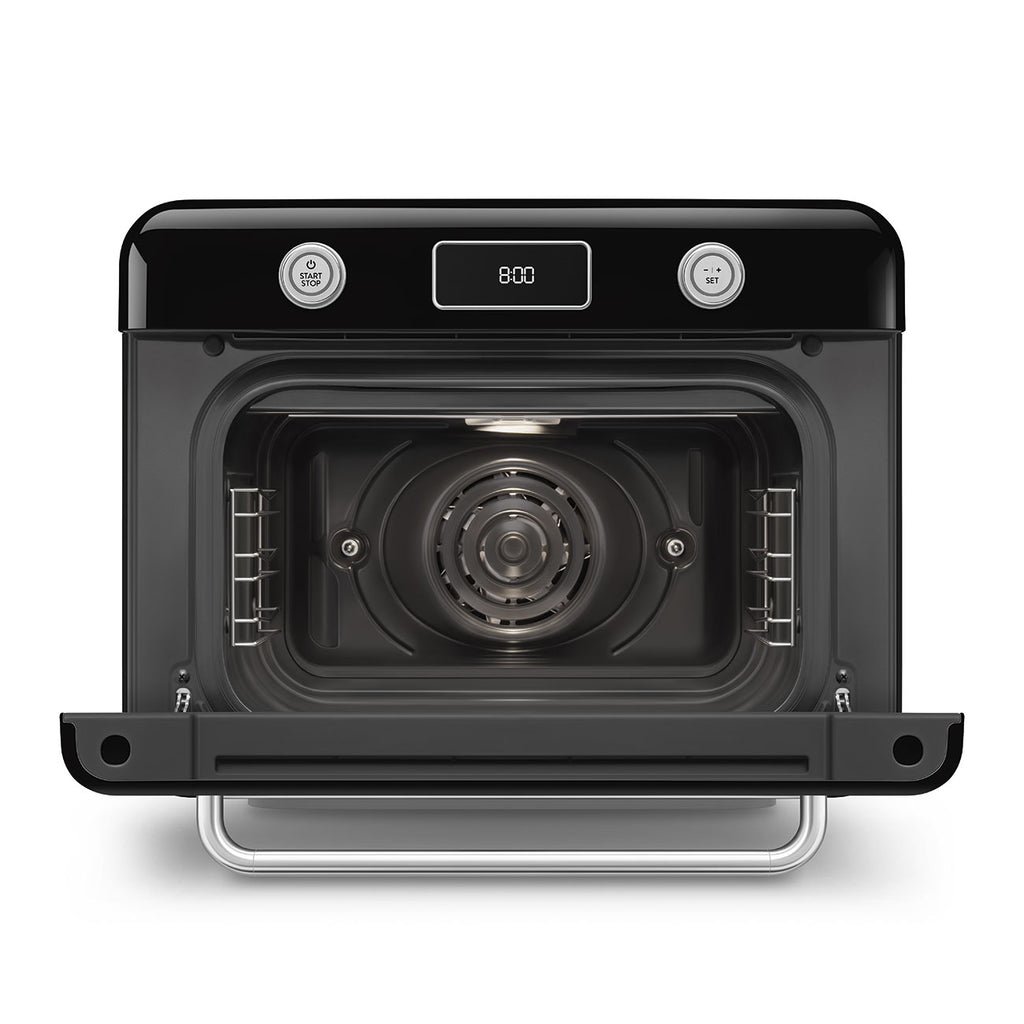 Horno de vapor sobremesa Smeg - Jemaq