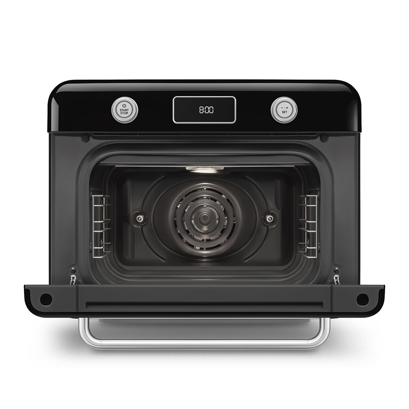 Horno de vapor sobremesa Smeg - Jemaq