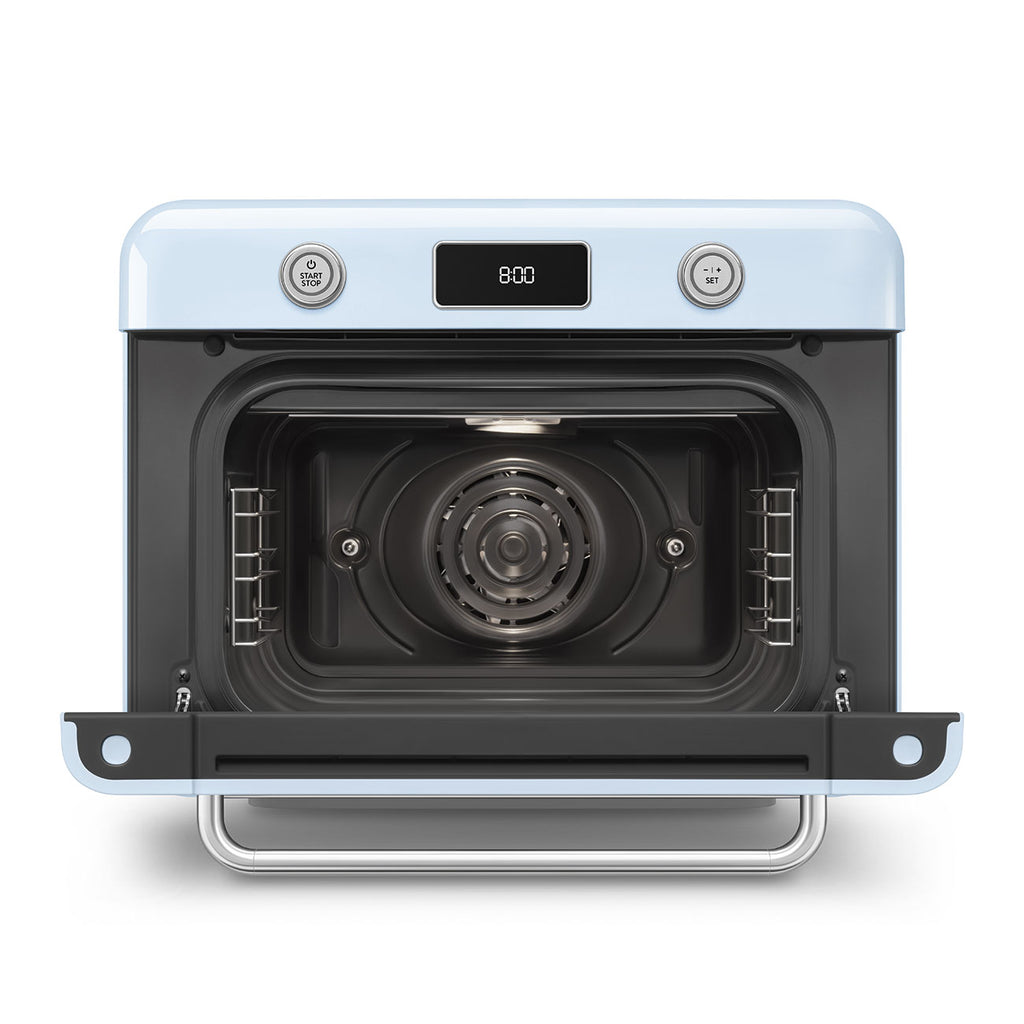 Horno de vapor sobremesa Smeg - Jemaq