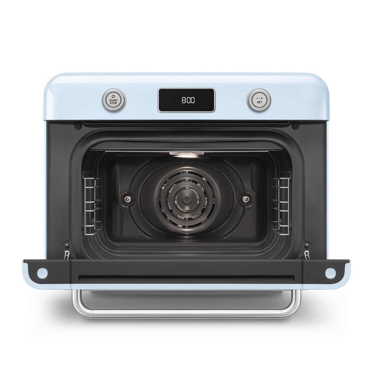 Horno de vapor sobremesa Smeg - Jemaq