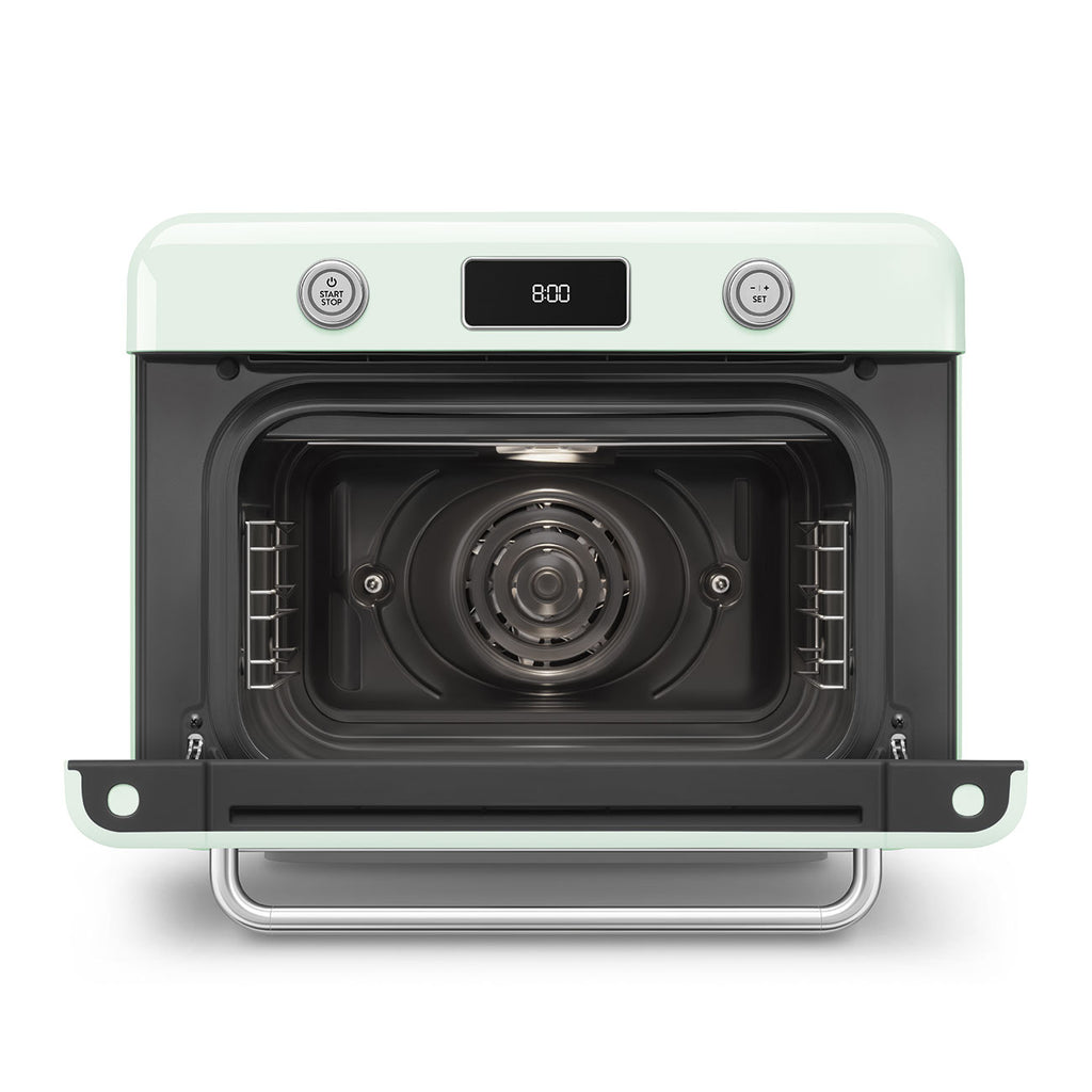 Horno de vapor sobremesa Smeg - Jemaq