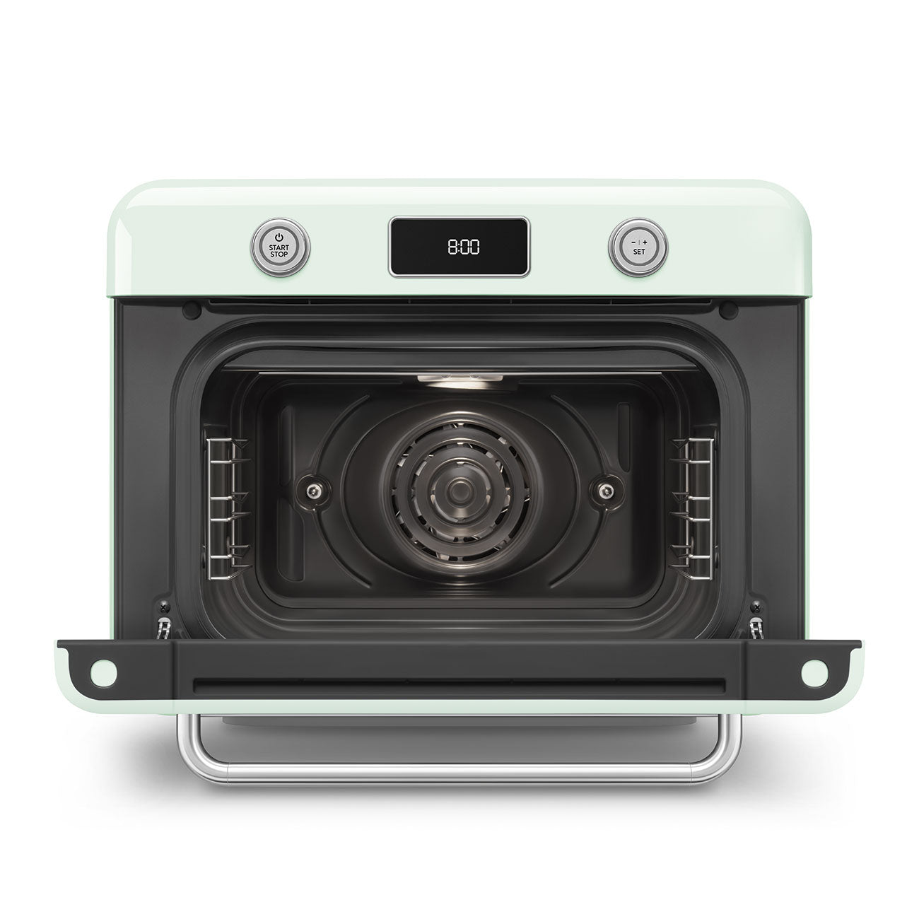 Horno de vapor sobremesa Smeg - Jemaq