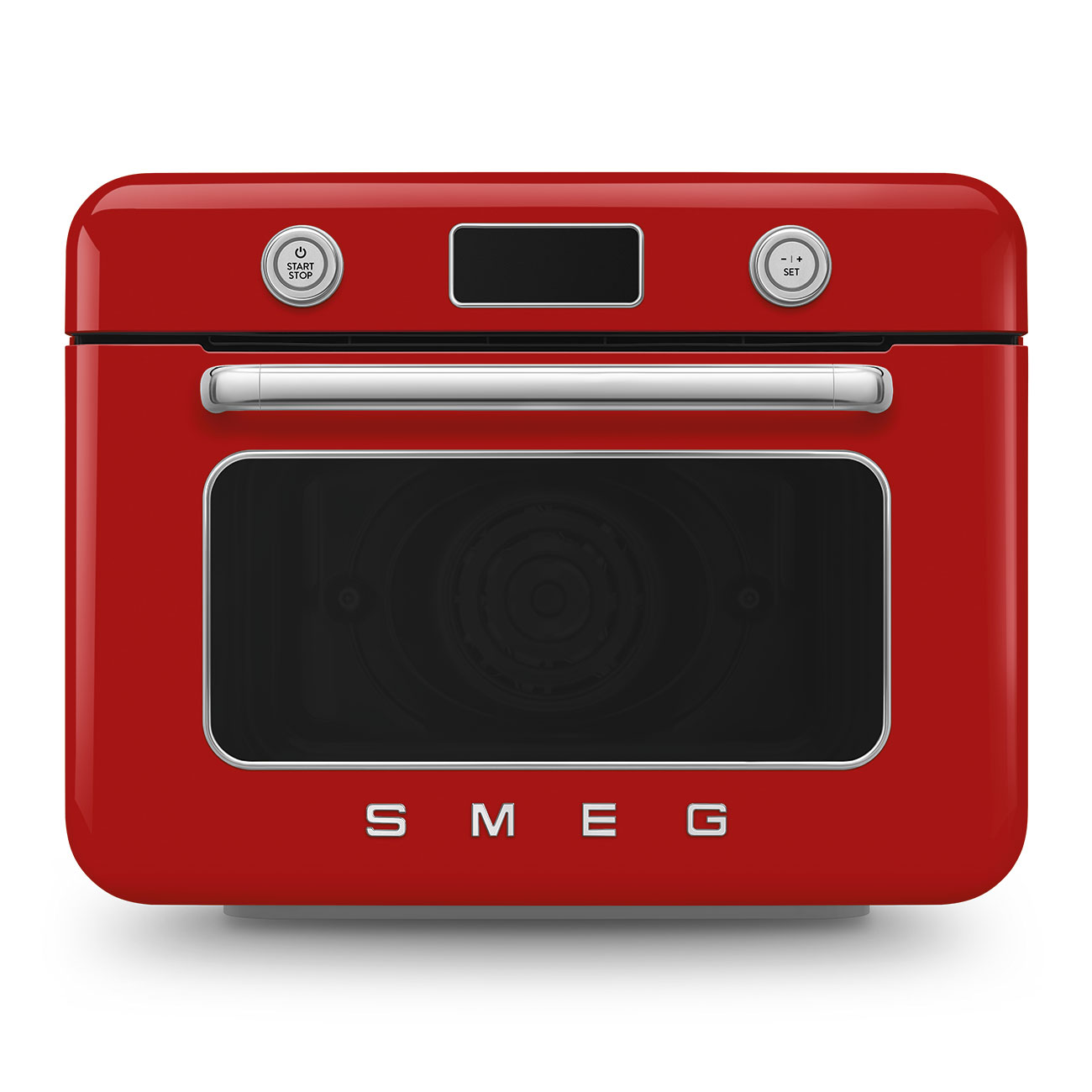 Horno de vapor sobremesa Smeg - Jemaq