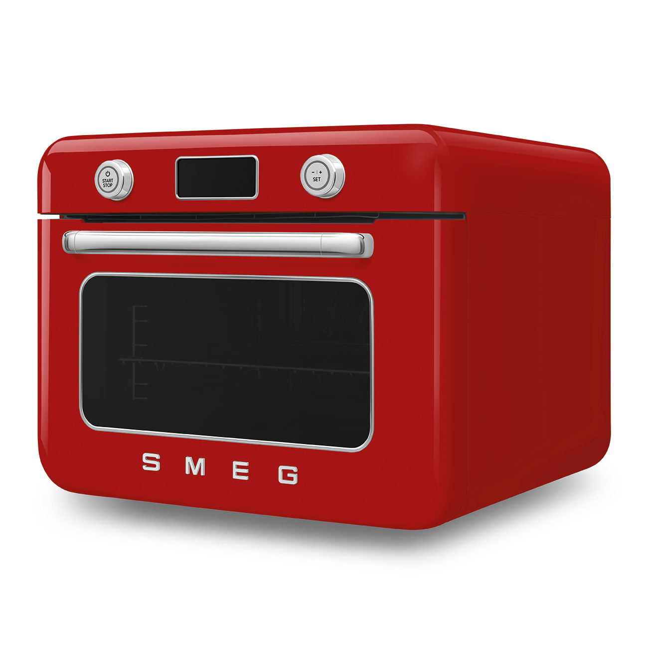 Horno de vapor sobremesa Smeg - Jemaq