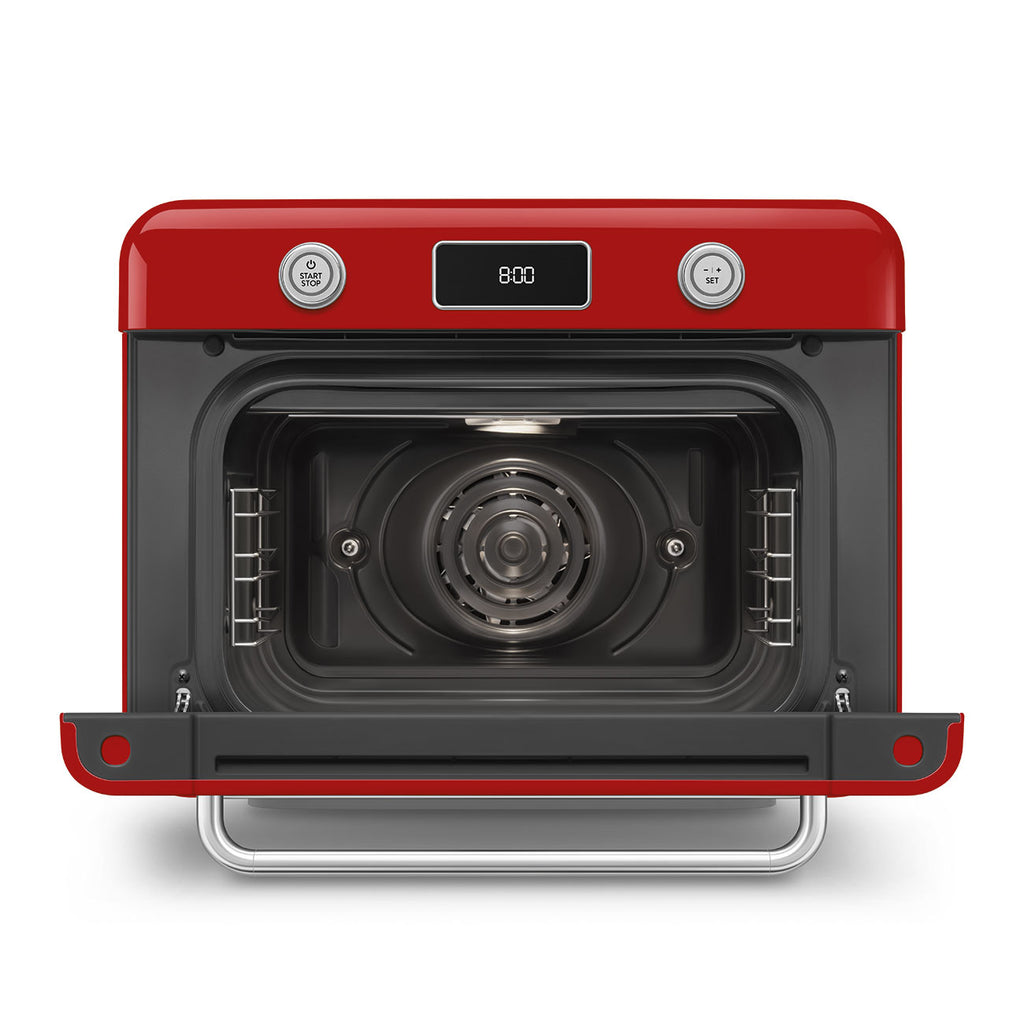 Horno de vapor sobremesa Smeg - Jemaq