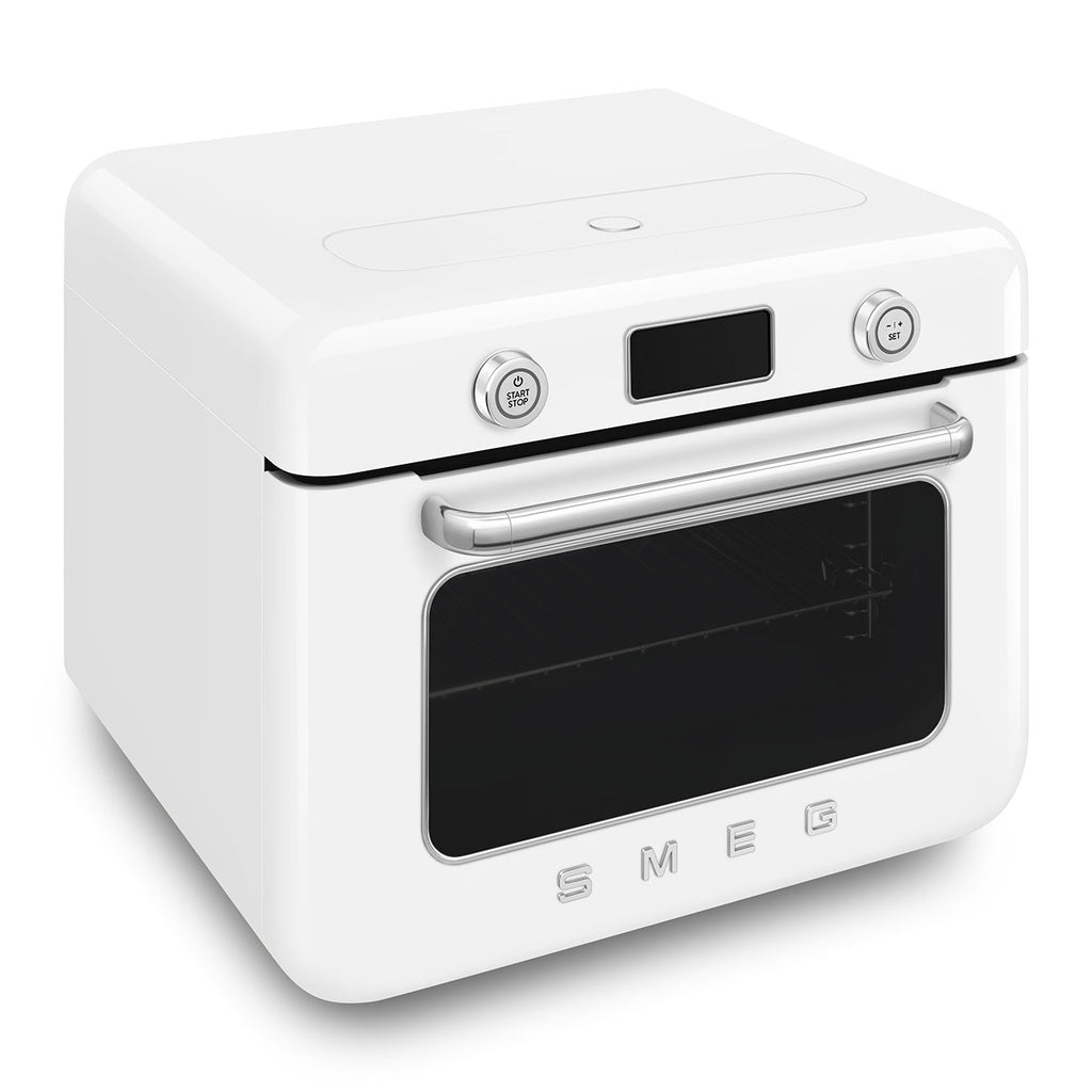 Horno de vapor sobremesa Smeg - Jemaq
