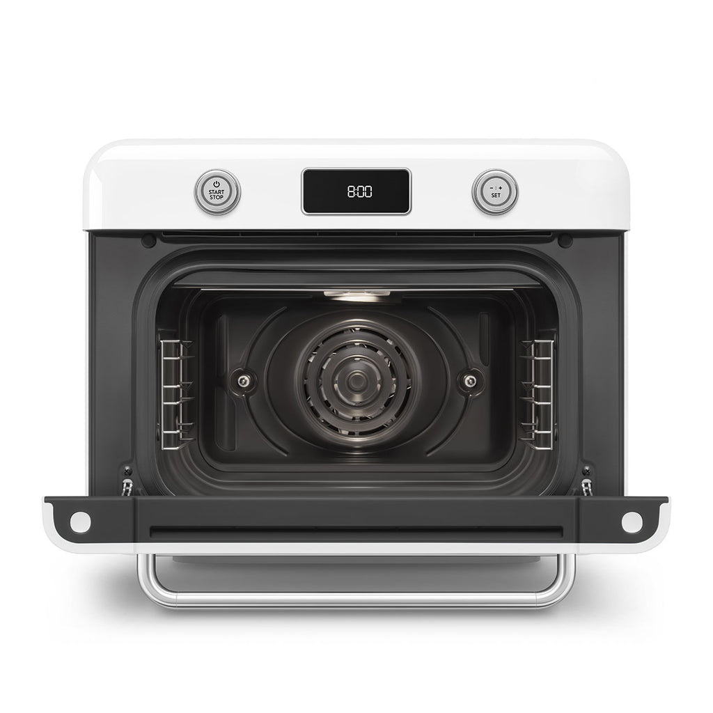 Horno de vapor sobremesa Smeg - Jemaq