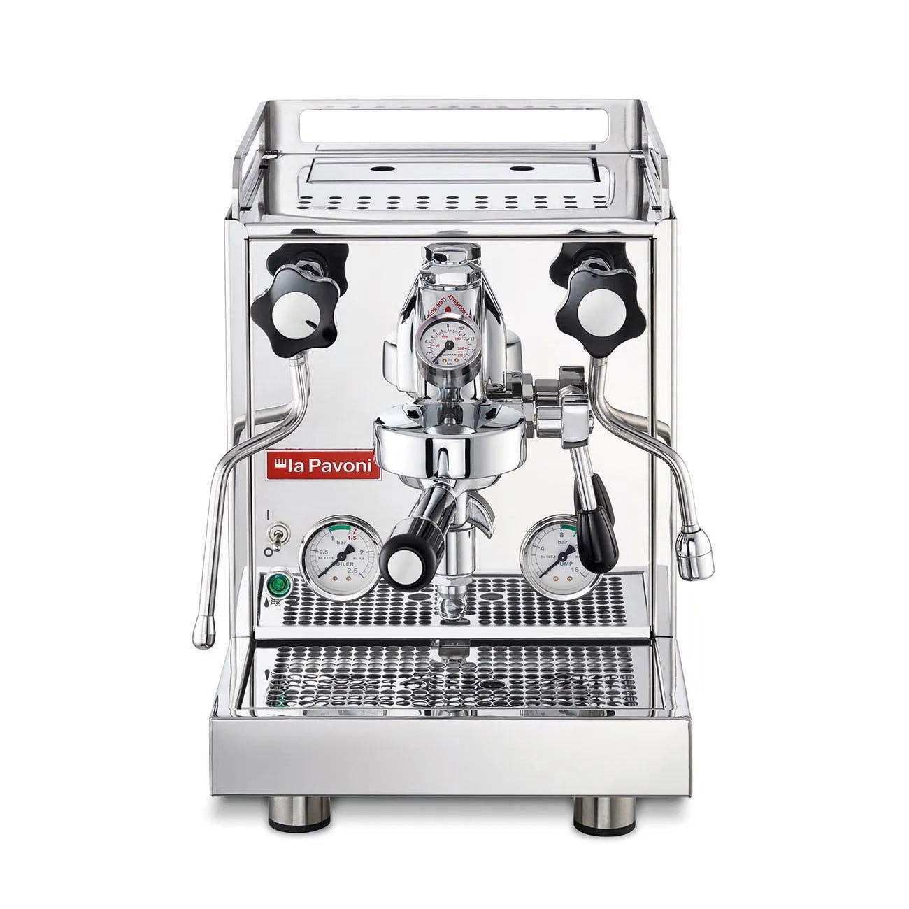 Cafetera Semiprofesional La Pavoni - Jemaq