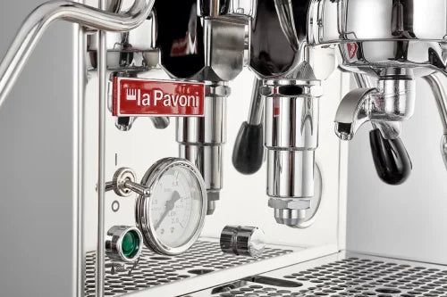 Cafetera Semiprofesional La Pavoni - Jemaq
