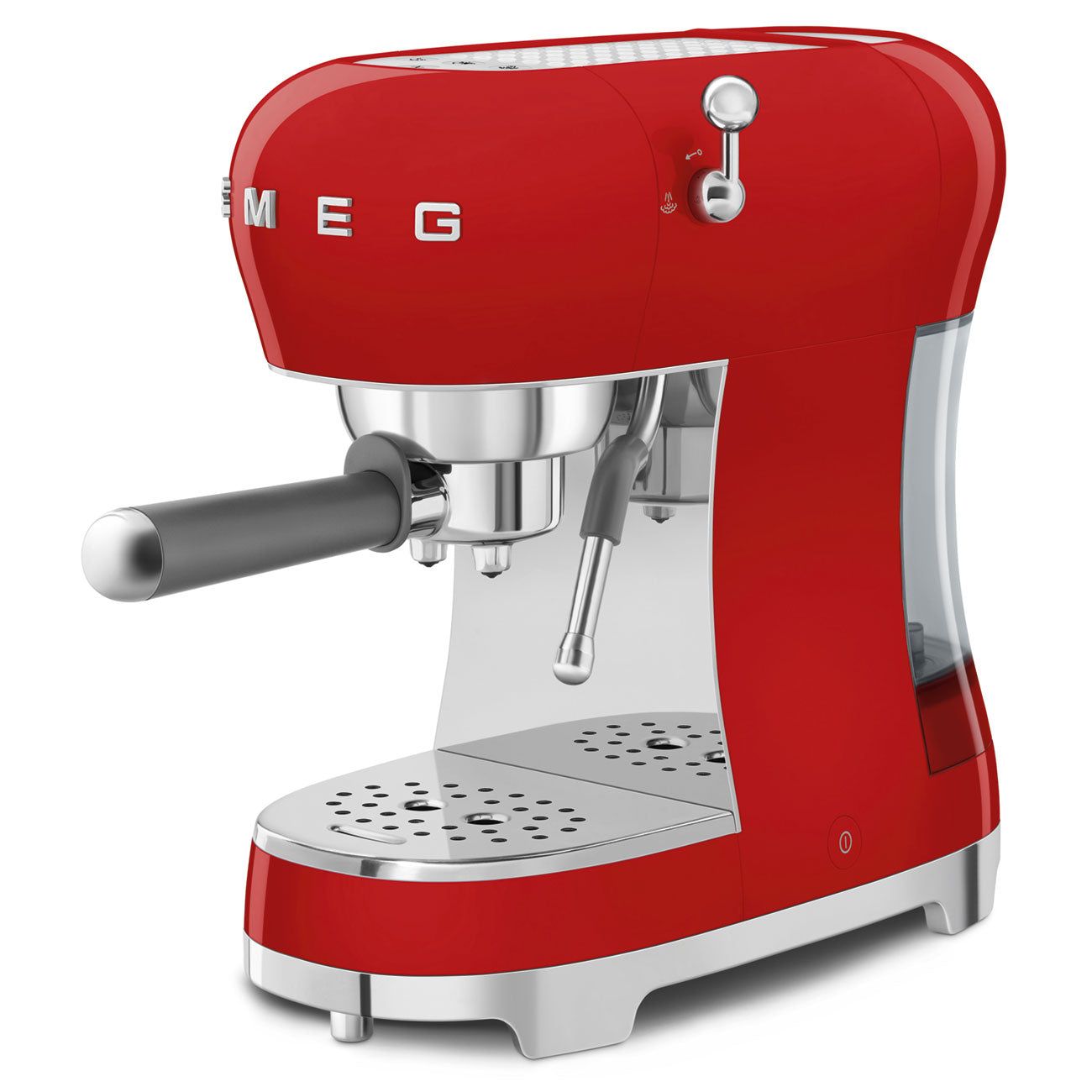Cafetera Espresso Manual  Smeg 50's style - Jemaq