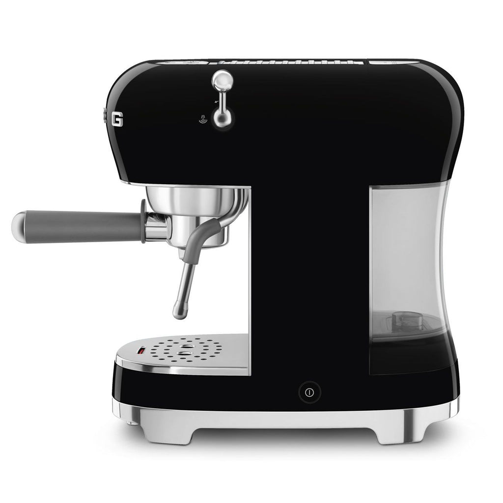 Cafetera Espresso Manual  Smeg 50's style - Jemaq