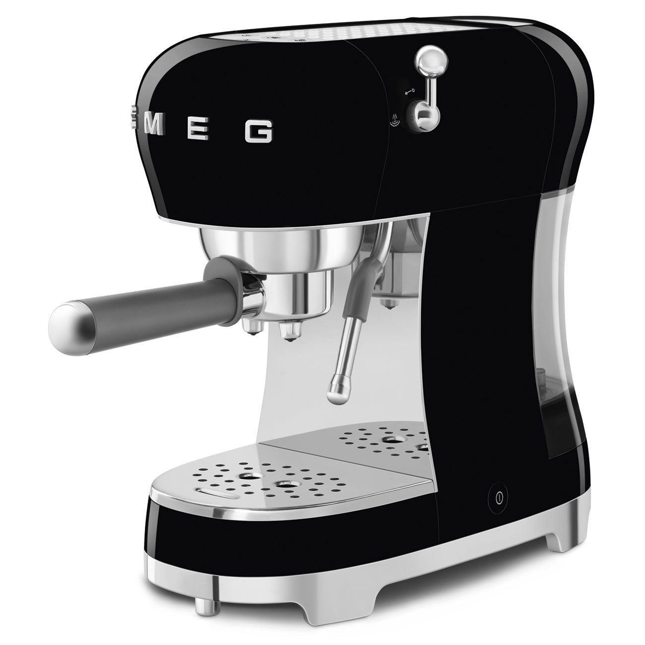 Cafetera Espresso Manual  Smeg 50's style - Jemaq