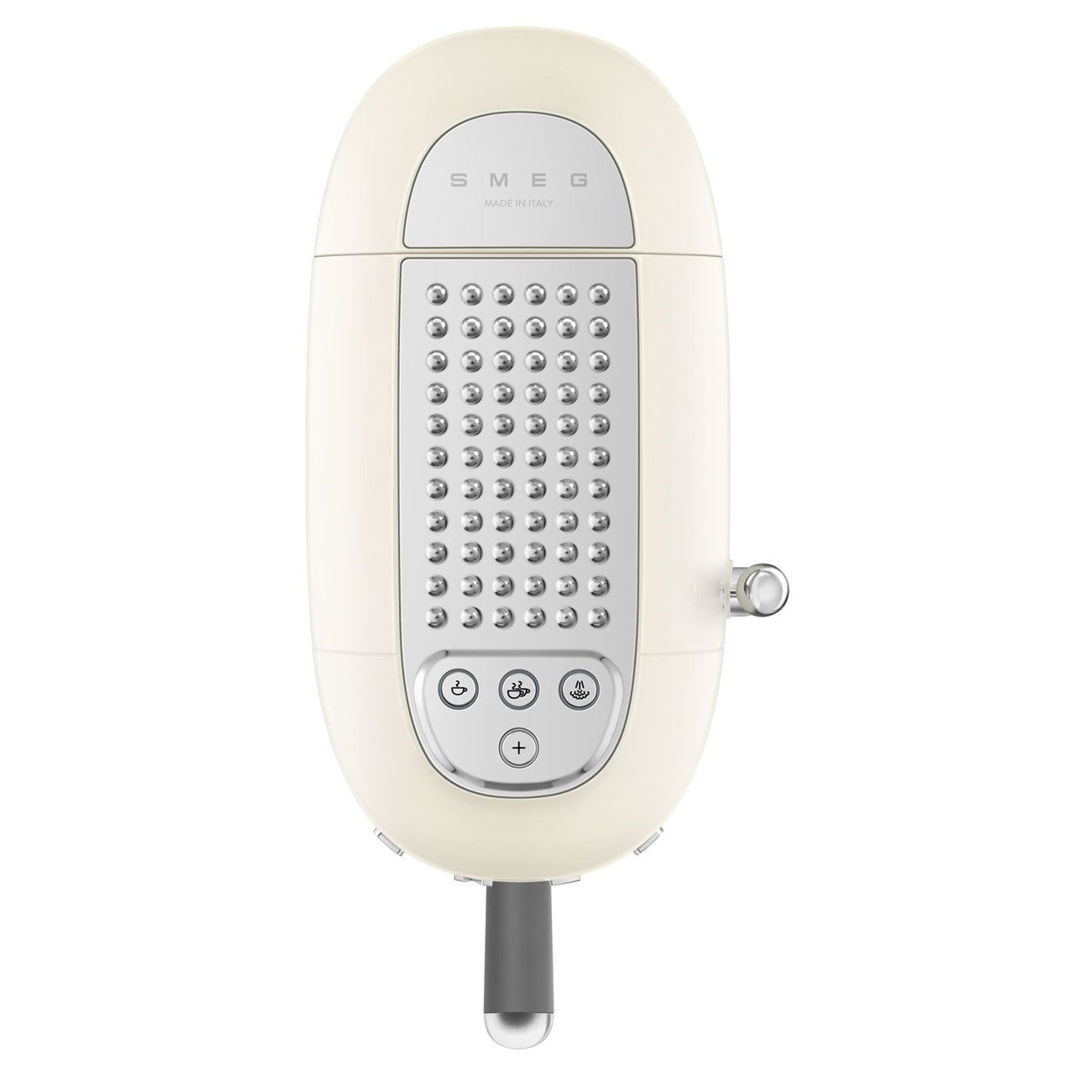 Cafetera Espresso Manual  Smeg 50's style - Jemaq