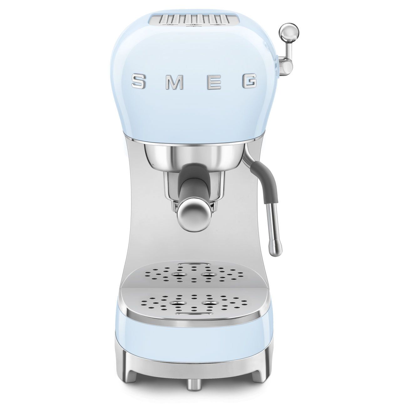 Cafetera Espresso Manual  Smeg 50's style - Jemaq