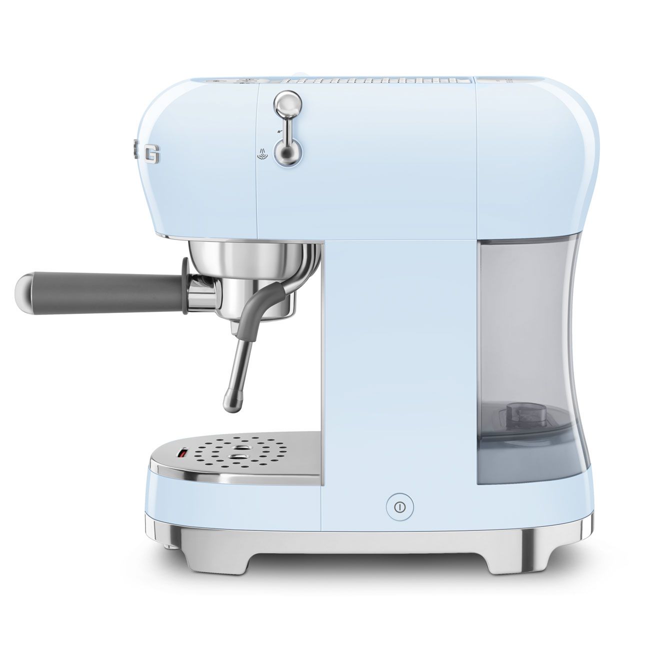 Cafetera Espresso Manual  Smeg 50's style - Jemaq