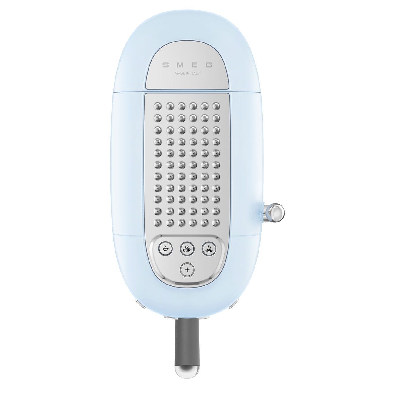 Cafetera Espresso Manual  Smeg 50's style - Jemaq