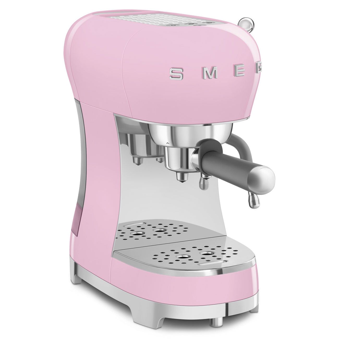 Cafetera Espresso Manual  Smeg 50's style - Jemaq