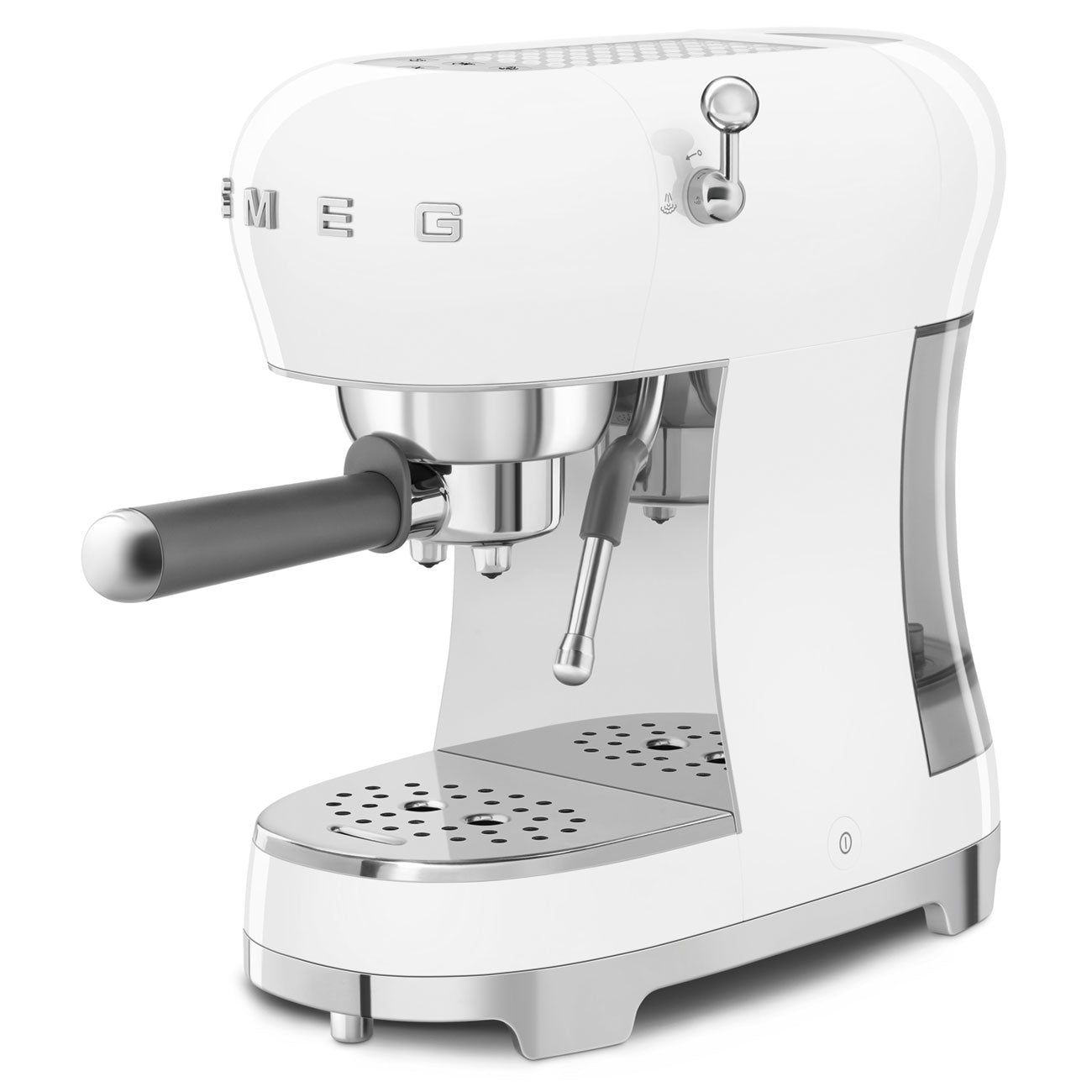 Cafetera Espresso Manual  Smeg 50's style - Jemaq