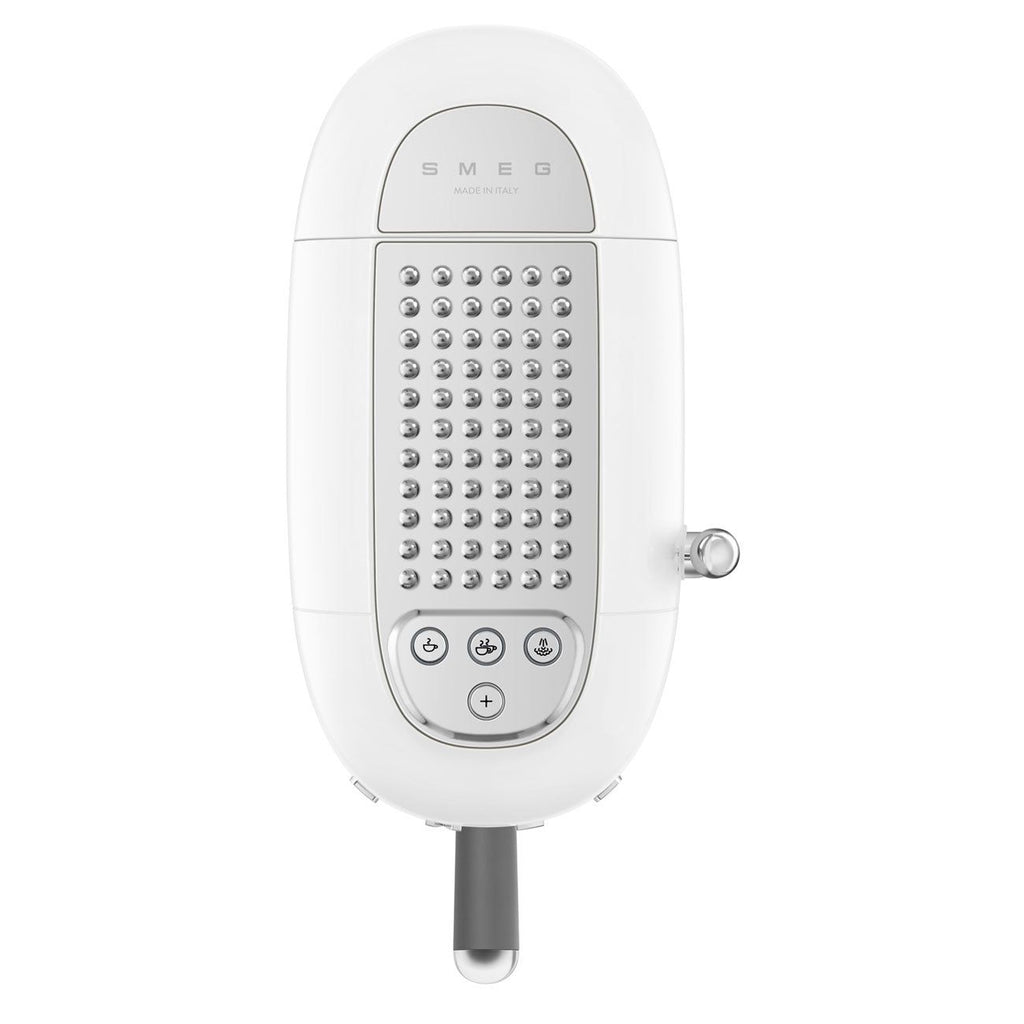 Cafetera Espresso Manual  Smeg 50's style - Jemaq