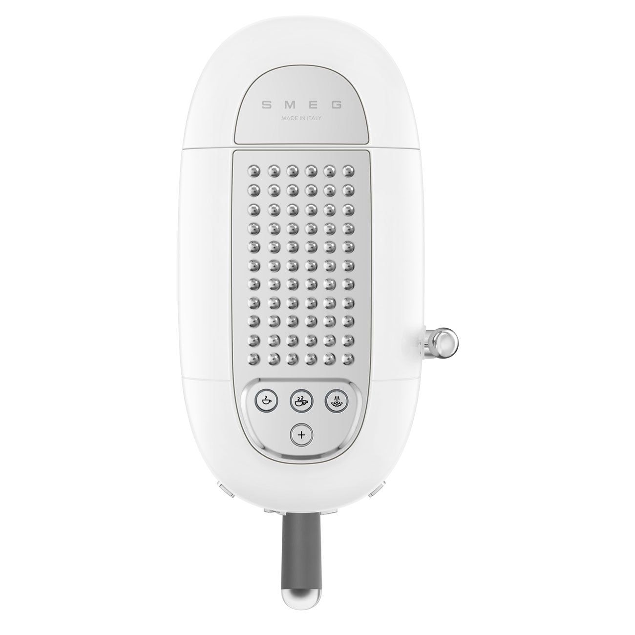 Cafetera Espresso Manual  Smeg 50's style - Jemaq