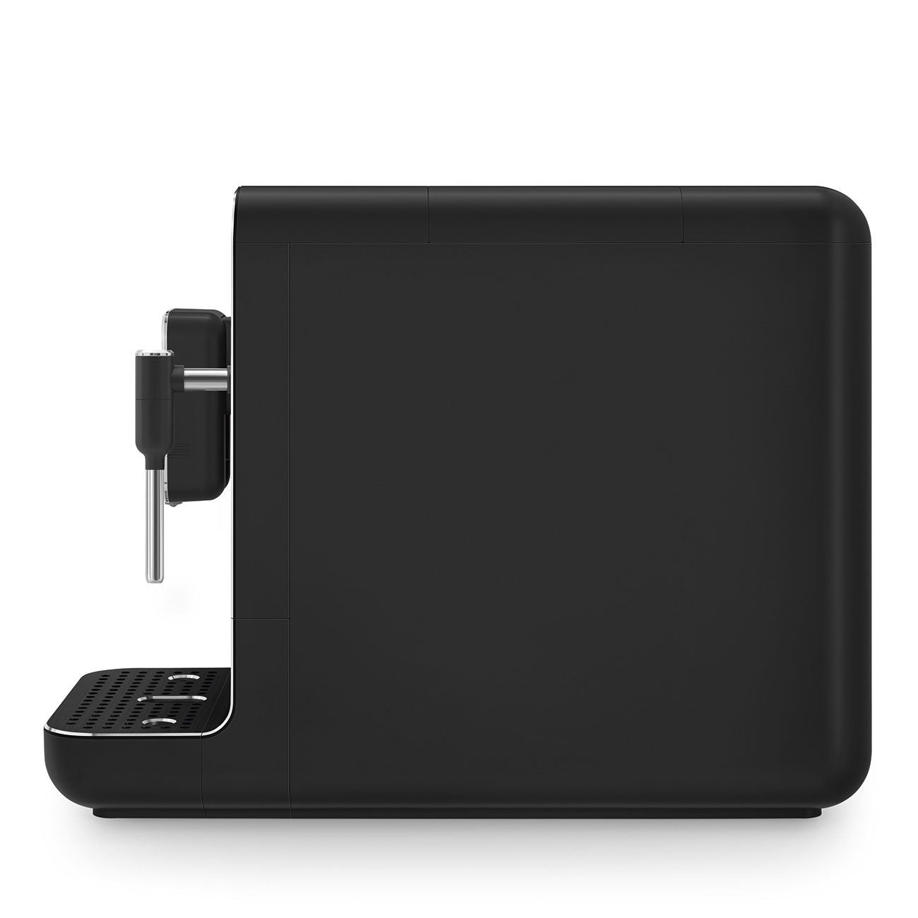 Cafetera Espresso Superautomática con espumador de leche. - Jemaq