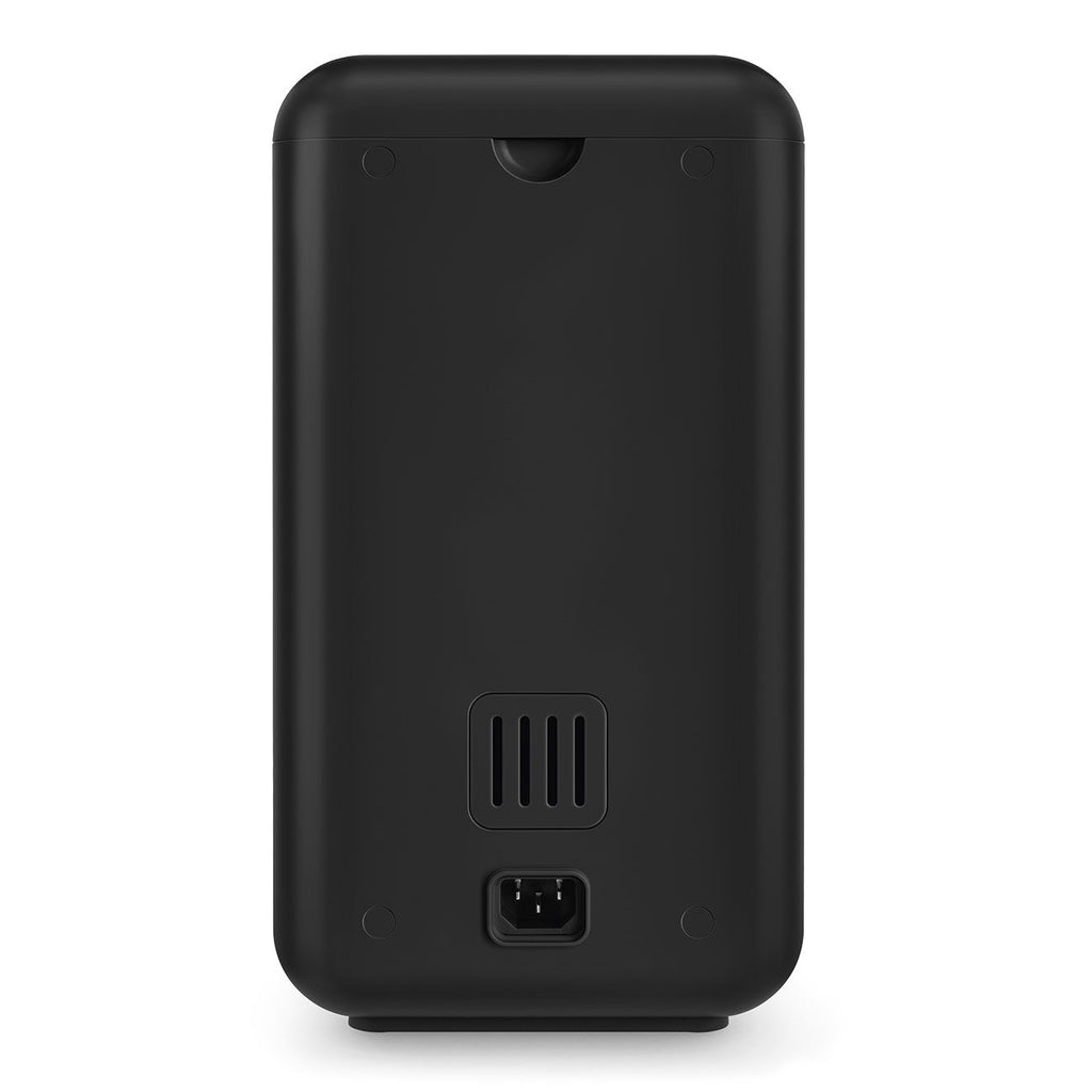 Cafetera Espresso Superautomática con espumador de leche. - Jemaq