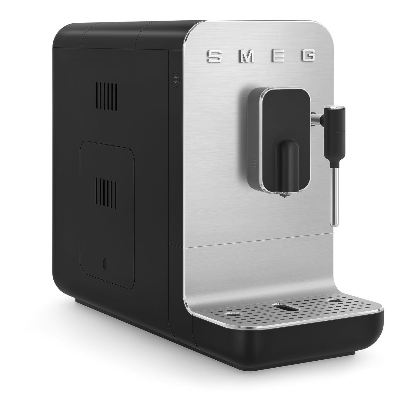 Cafetera Espresso Superautomática con espumador de leche. - Jemaq