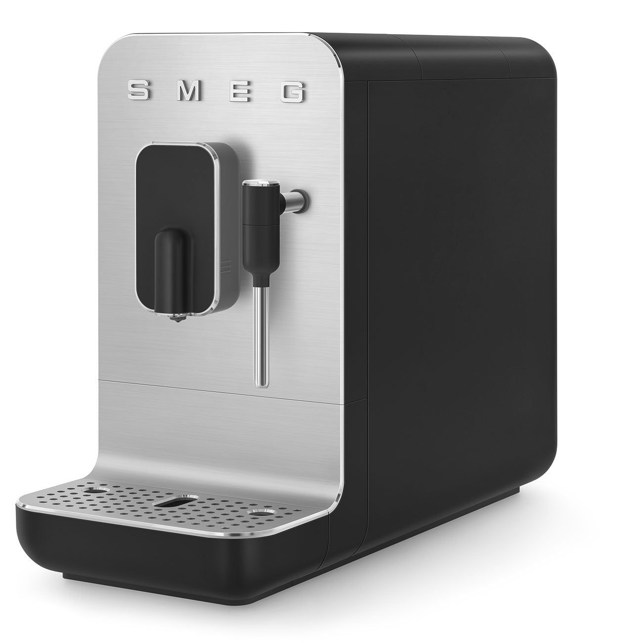 Cafetera Espresso Superautomática con espumador de leche. - Jemaq