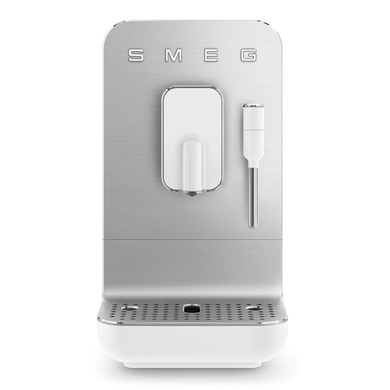 Cafetera Espresso Superautomática con espumador de leche. - Jemaq