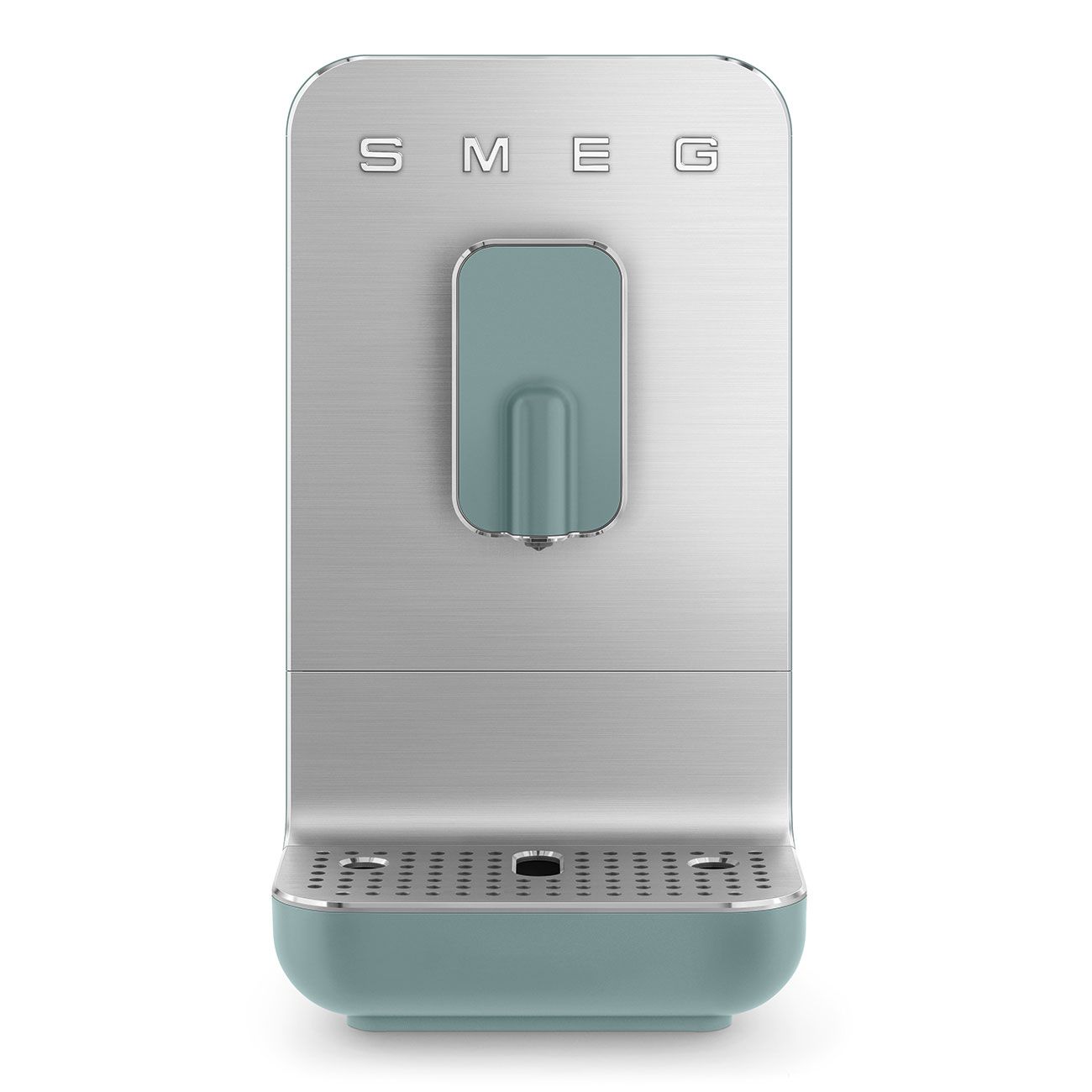 Cafetera Expresso superautomatica Smeg 50'style - Jemaq