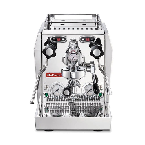 Cafetera La Pavoni Botticelli - Jemaq