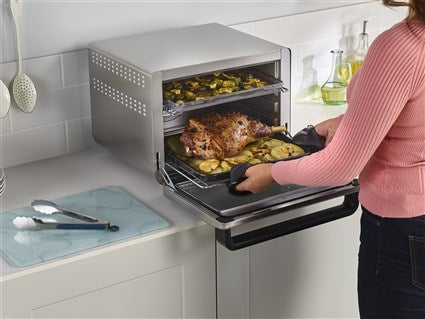 Horno de sobremesa multifunción 10 en 1